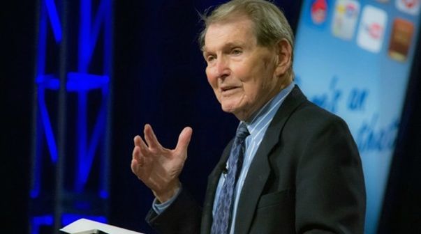 lahaye chrstianity today