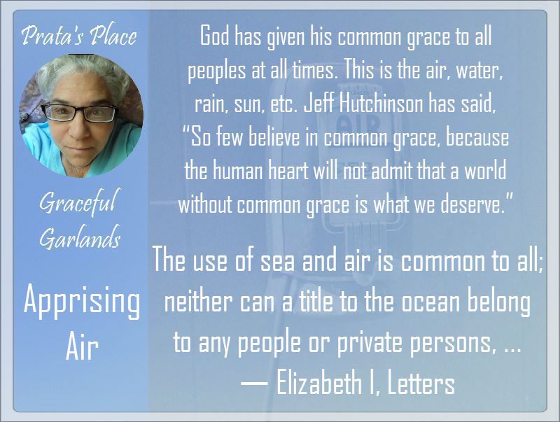 Prata Place Graceful Garlands 27 air common grace