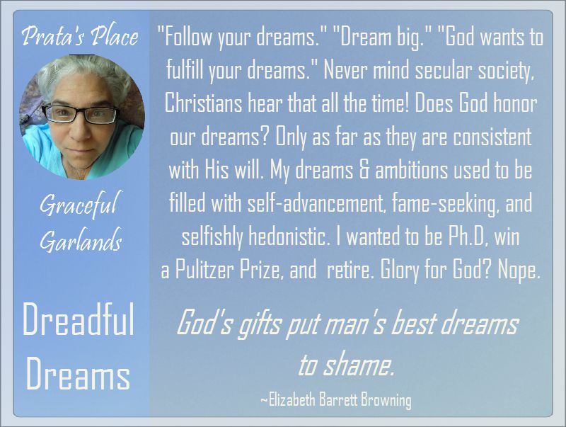 Prata Place Graceful Garlands 31 dreams