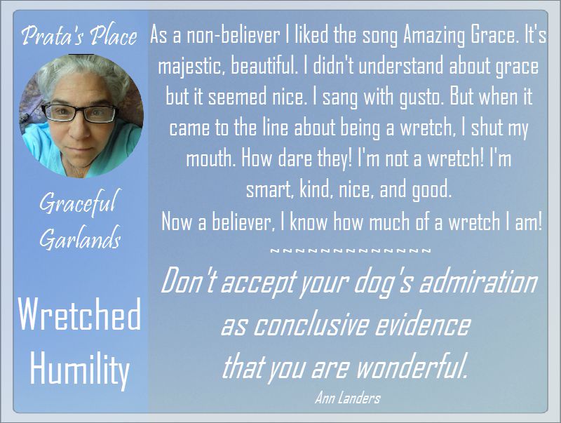 Pratas Place Graceful Garlands wretched humility 37