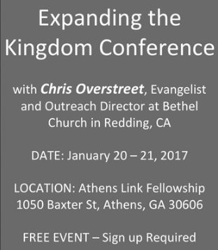 supernatural bethel at athens