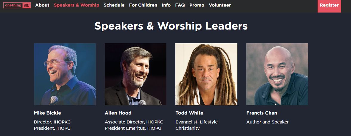 supernatural onething