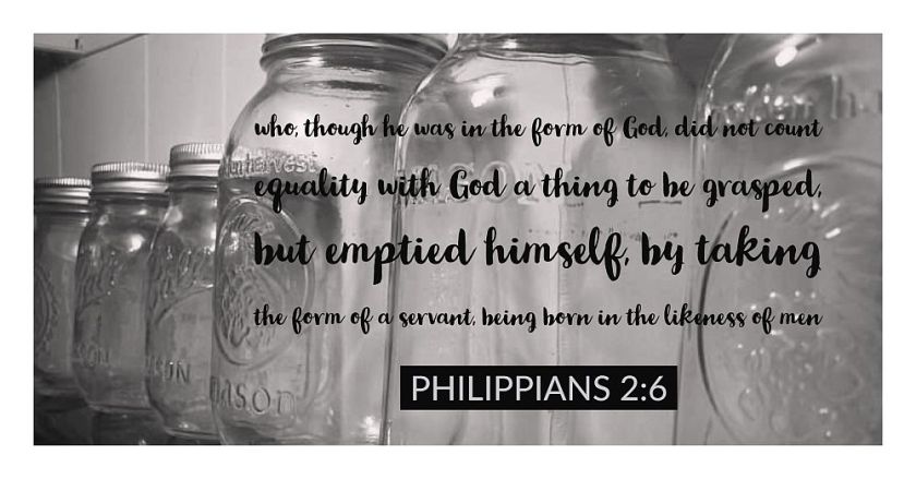 thirty days of jesus day 19