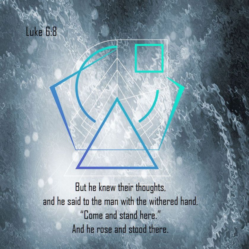 thirty days of Jesus day 24