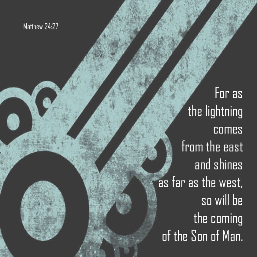 thirty days of jesus postlude 1