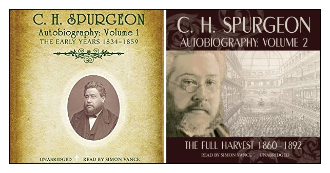 spurgeon collage