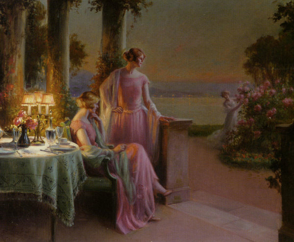 elegant-ladies-taking-tea-delphin-enjolras-