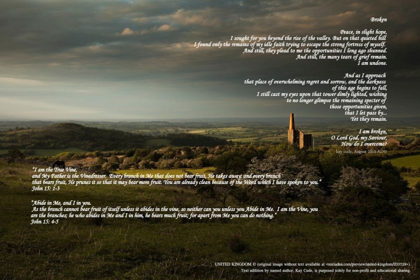 Kay Cude United-Kingdom