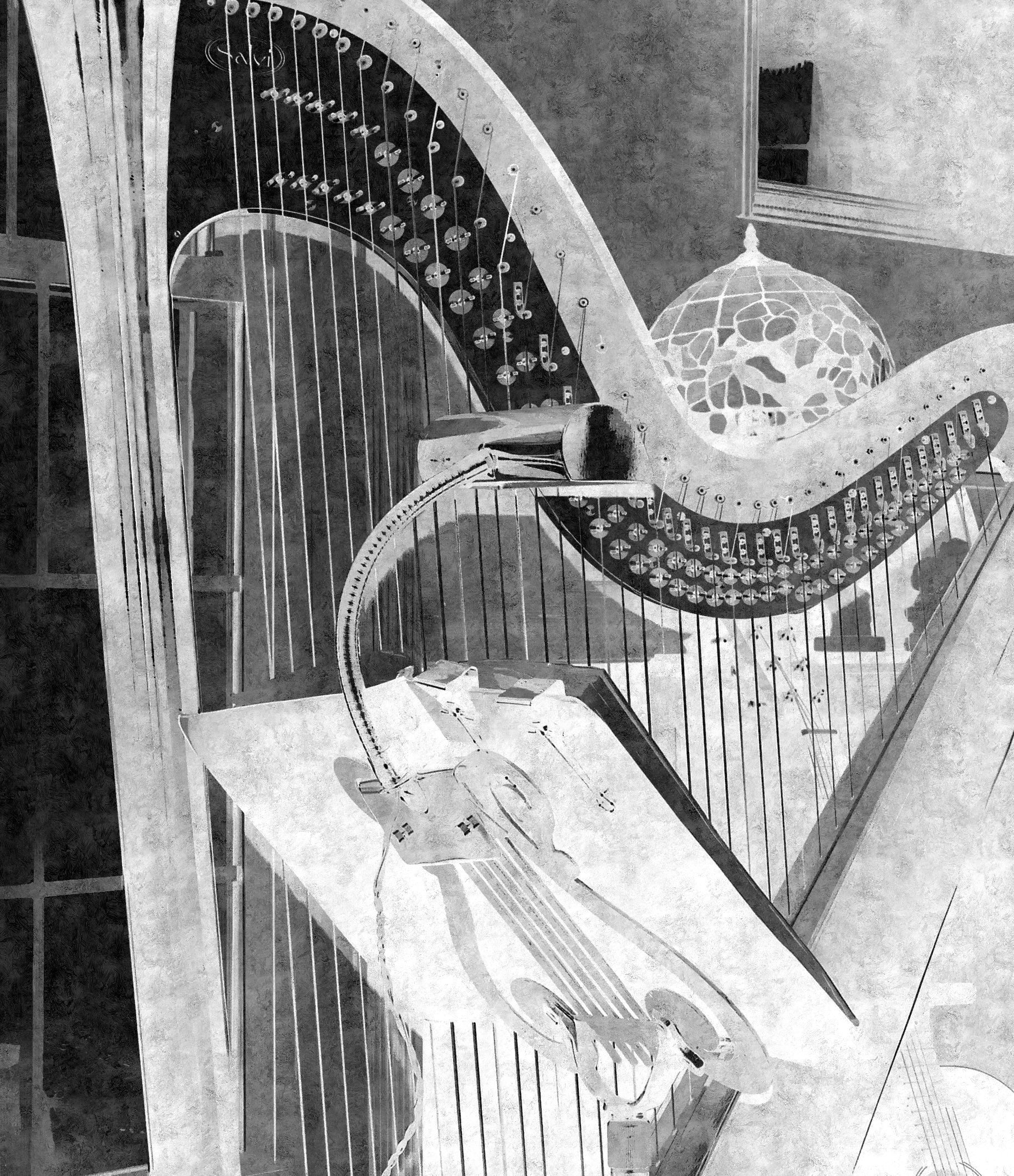 harp