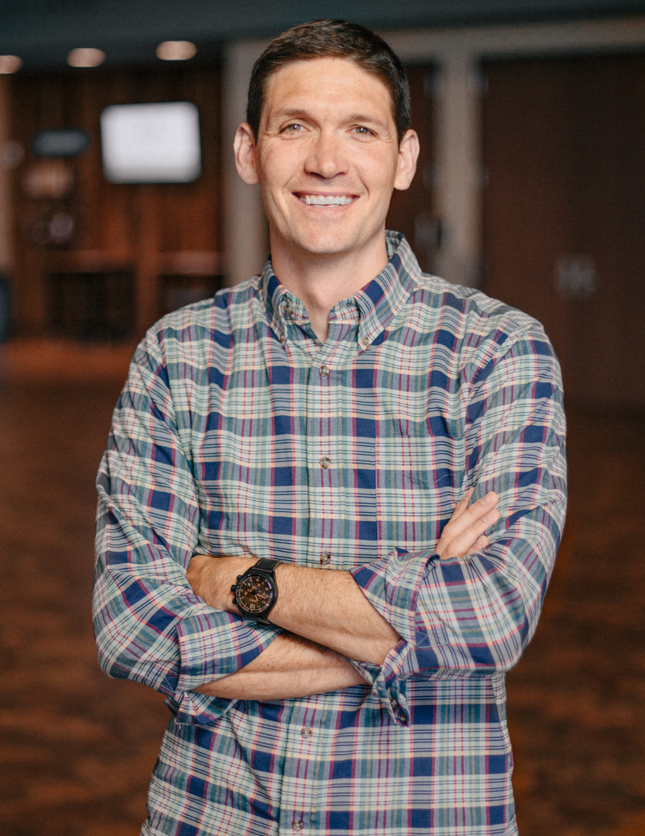 matt chandler