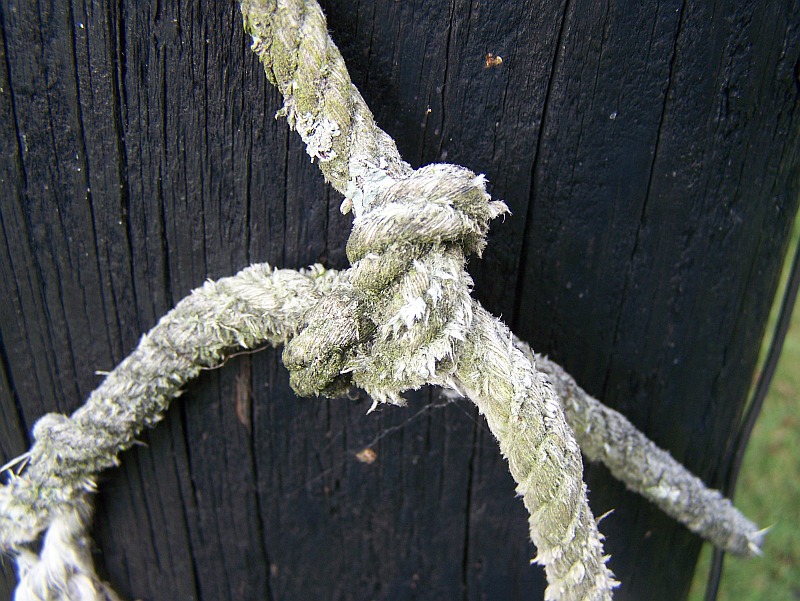 rope