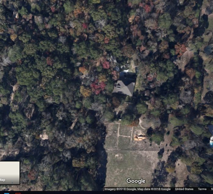 moore house 2 tomball ok to use