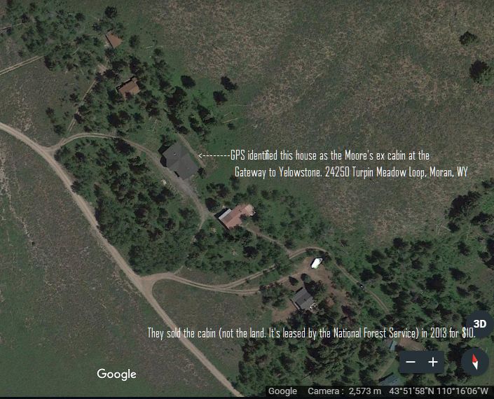 moore house turpin meadow moran wy