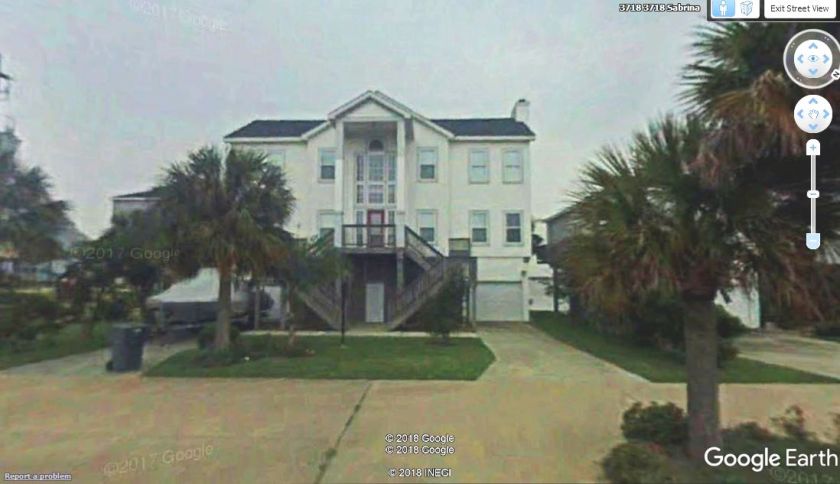 moore's house google ok to use