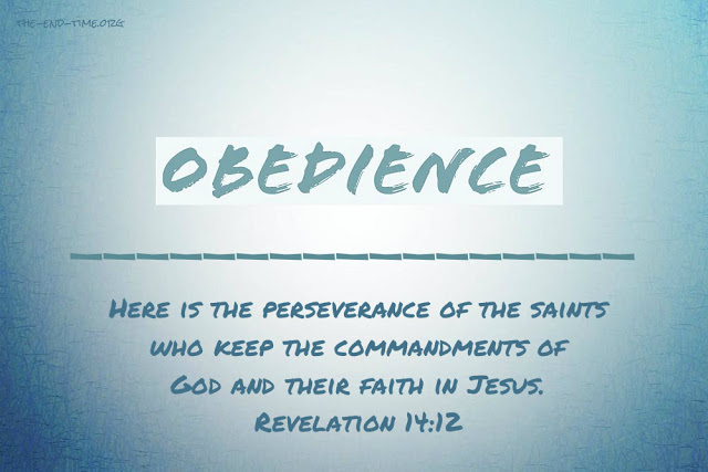 obedience