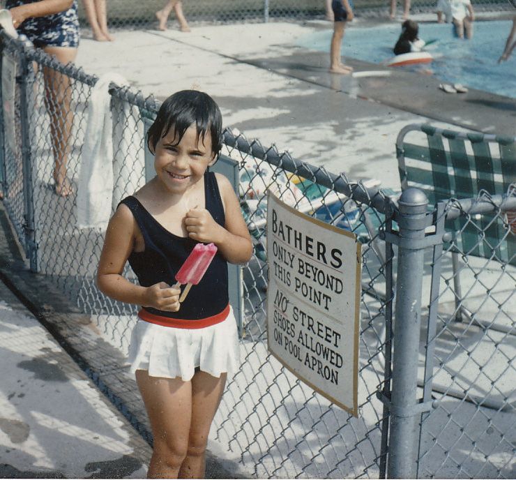 popsicle gal pool