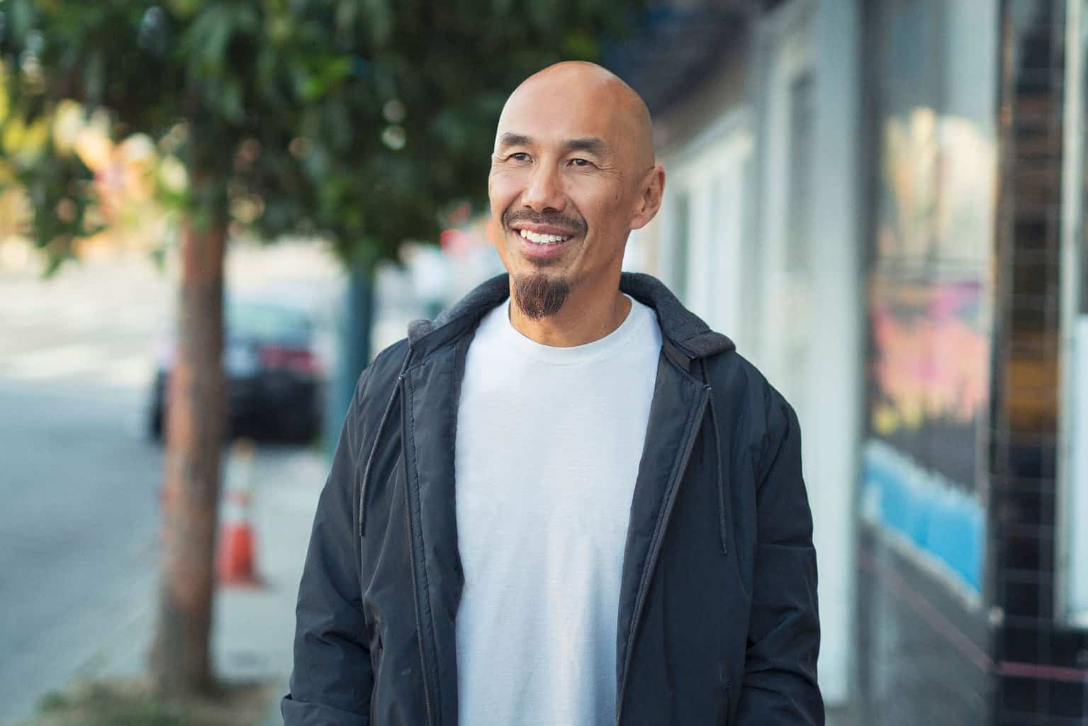FrancisChan