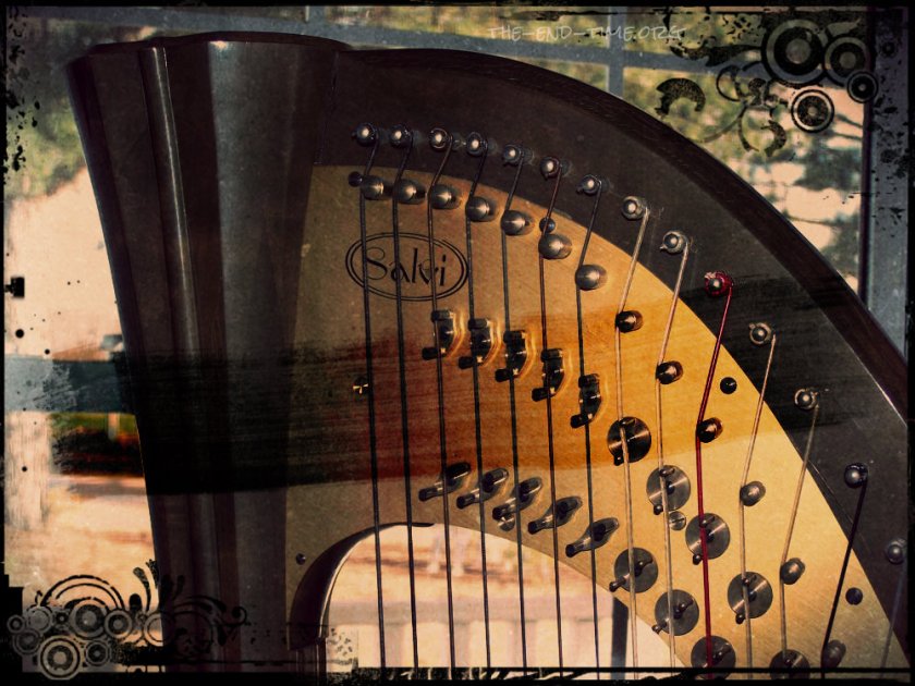 harp