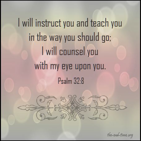 instruct verse