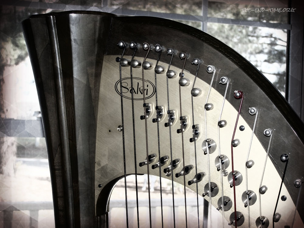 harp
