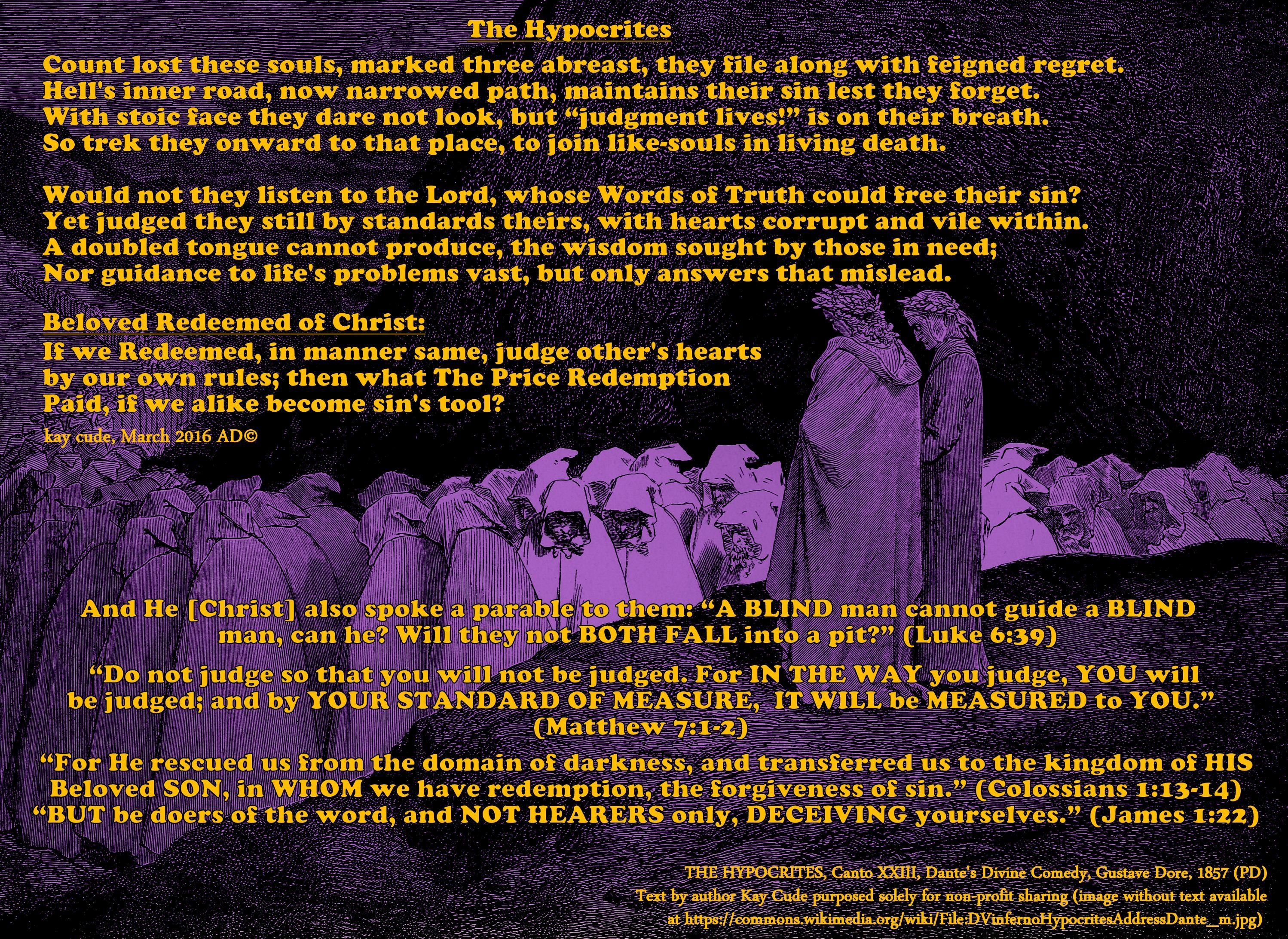 kay cude hypocrites.jpg