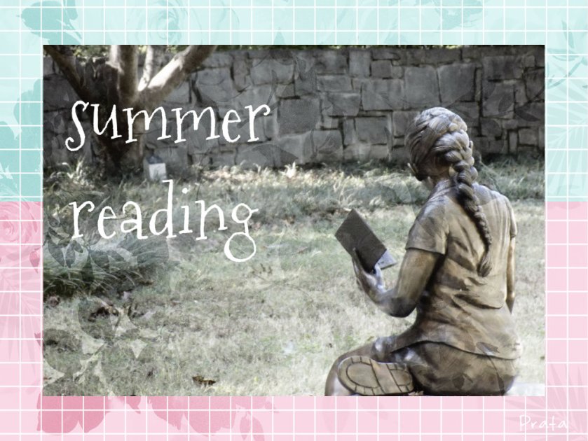 summer reading