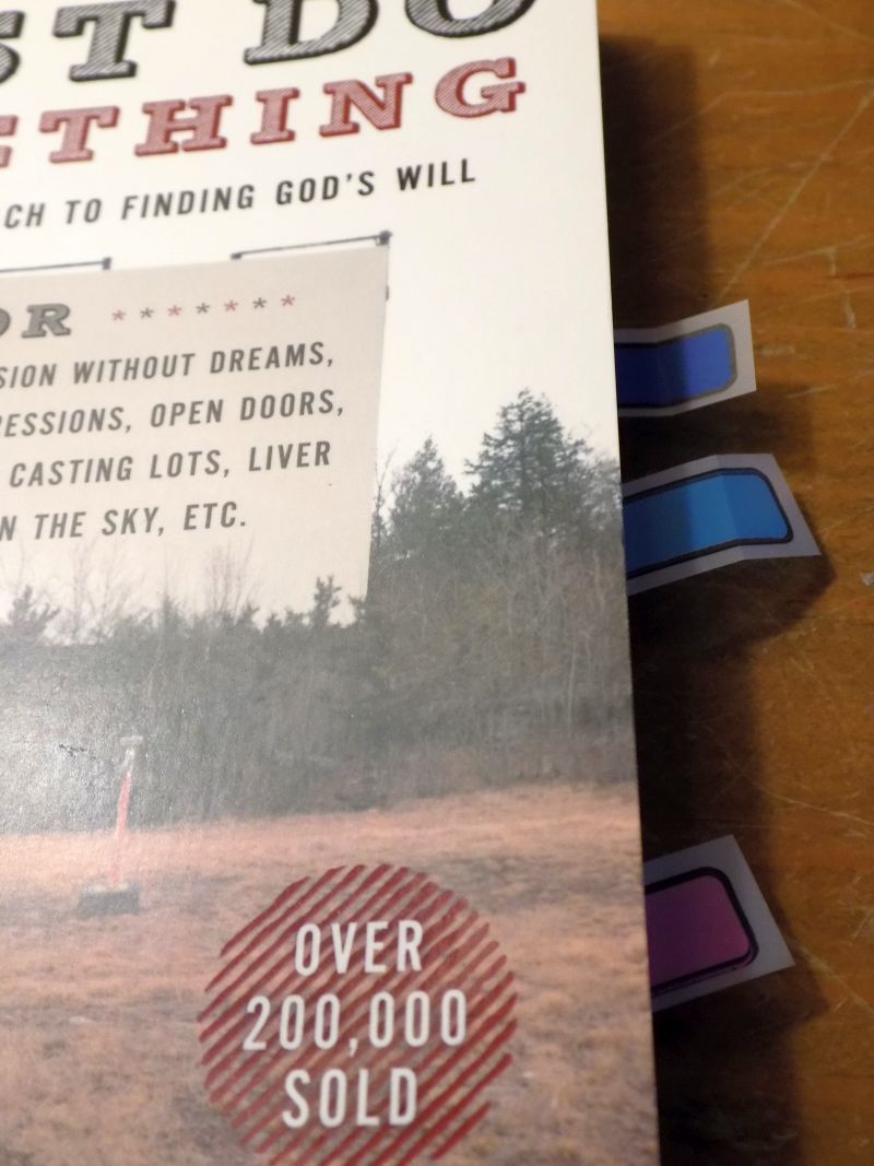 blog just do something