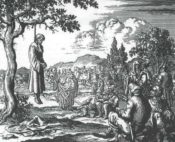 Luke-Evangelist-Martyr