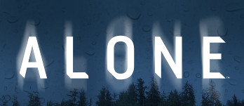 Alone_show_logo