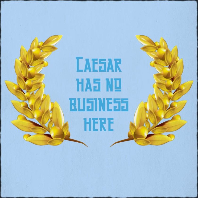 caesar