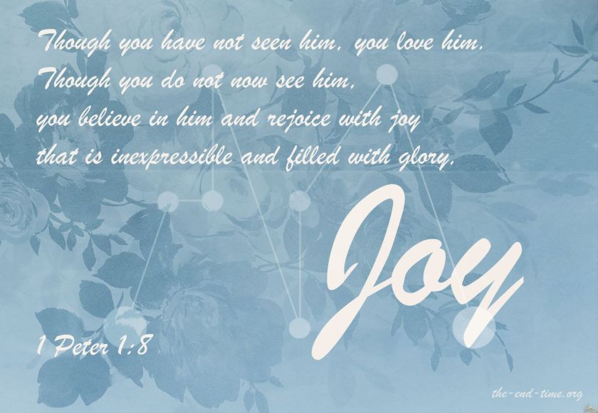 joy verse