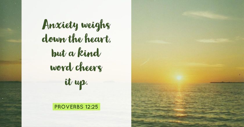 key west anxiety verse