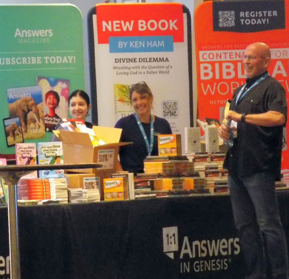 G3 Conference 2023 Day 1